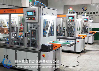 浙江全自动减震器活塞包胶机要怎么调整，有哪些建议？